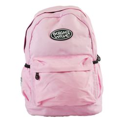 Sac à dos Basic Trend rose