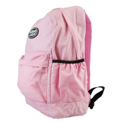 Mochila Tendencia Universitaria en rosa