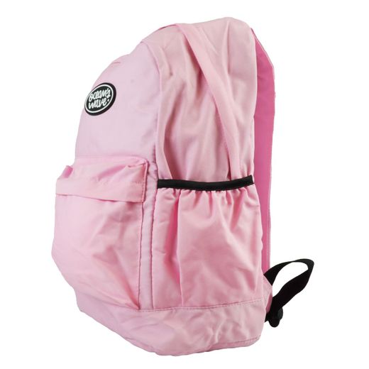 Mochila Tendencia Universitaria en rosa