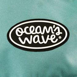 Sac à dos Basic Trend vert turquoise