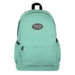 Sac à dos Basic Trend vert turquoise