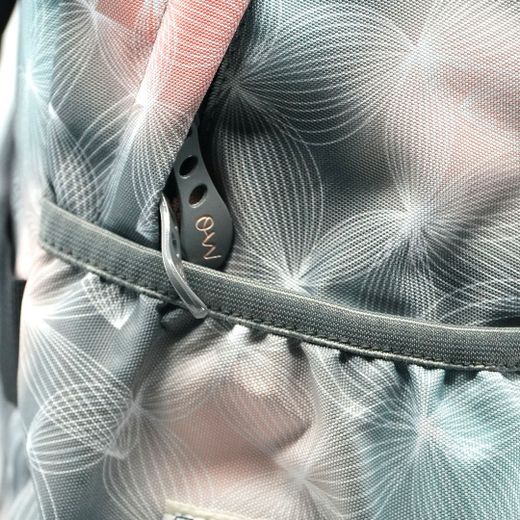 Sac à dos universitaire Vega Trend