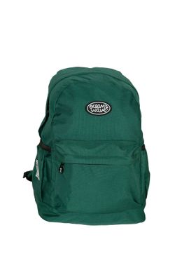 Mochila tendencia Verde