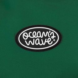 Sac à dos tendance vert