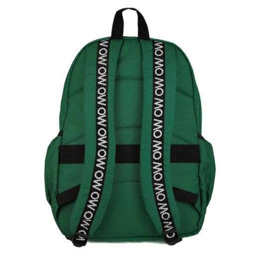 Sac à dos tendance vert