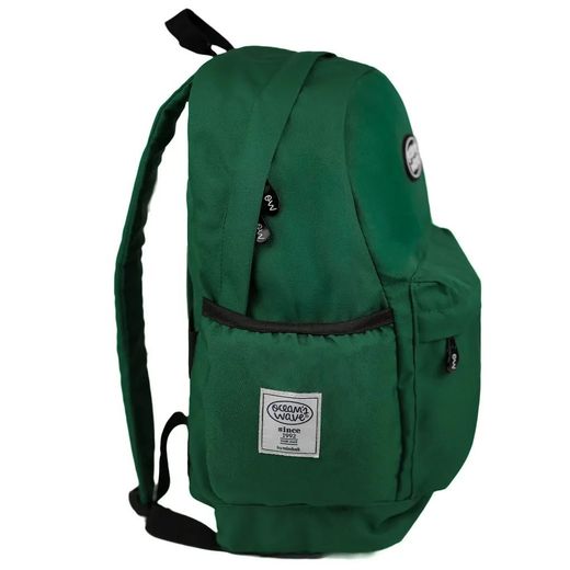 Sac à dos tendance vert