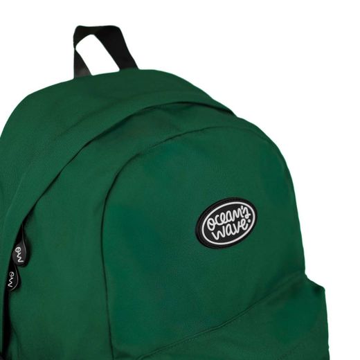 Sac à dos tendance vert