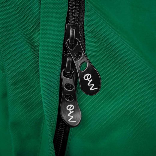 Sac à dos tendance vert