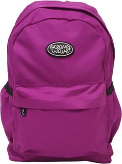 Mochila tendencia Violeta