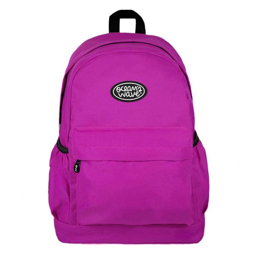 Mochila tendencia Violeta