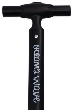 Mochila con ruedas tipo Trolley XXL serie Street Art