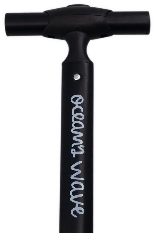 Mochila con ruedas tipo Trolley XXL serie Street Art