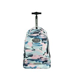 Sac à dos type Carrinho XXL Yosemite avec rhodes