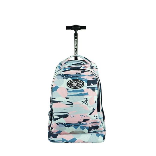Sac à dos type Carrinho XXL Yosemite avec rhodes