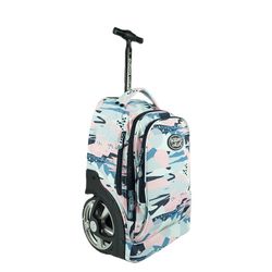 Sac à dos type Carrinho XXL Yosemite avec rhodes