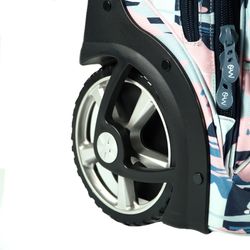 Sac à dos type Carrinho XXL Yosemite avec rhodes