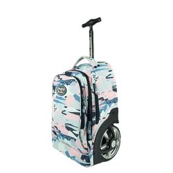 Sac à dos type Carrinho XXL Yosemite avec rhodes