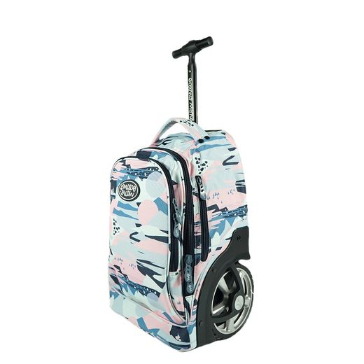 Sac à dos type Carrinho XXL Yosemite avec rhodes