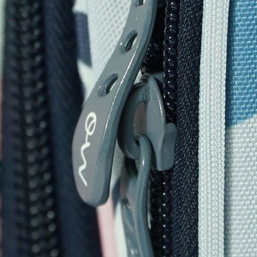 Sac à dos type Carrinho XXL Yosemite avec rhodes