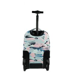 Sac à dos type Carrinho XXL Yosemite avec rhodes