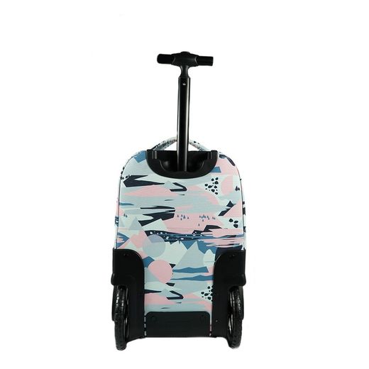 Sac à dos type Carrinho XXL Yosemite avec rhodes