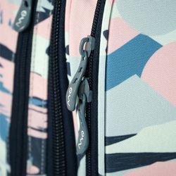 Sac à dos type Carrinho XXL Yosemite avec rhodes