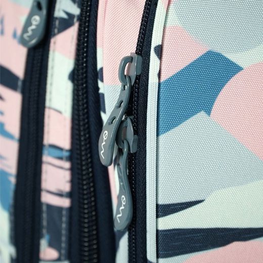 Sac à dos type Carrinho XXL Yosemite avec rhodes