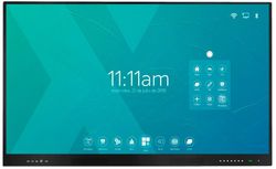 Monitor interactivo TLM80. 3 tamaños.