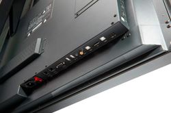 Monitor interactivo TLM80. 3 tamaños.