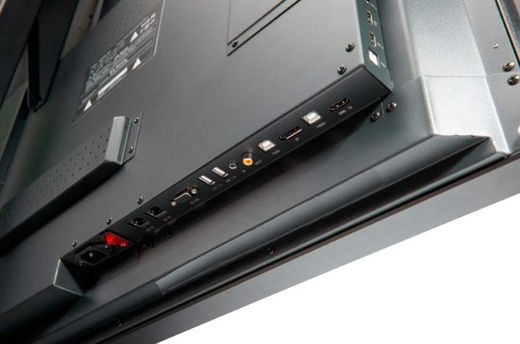 Monitor interactivo TLM80. 3 tamaños.