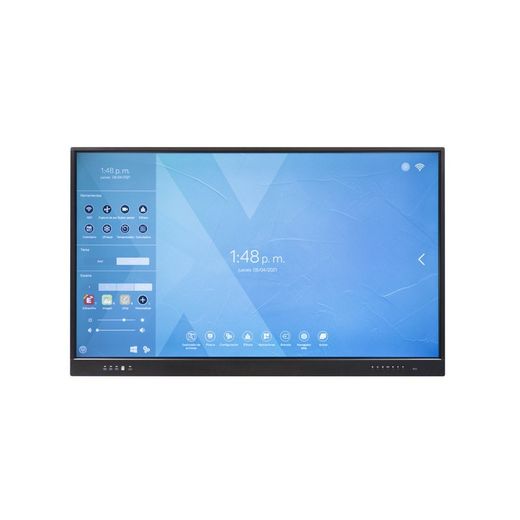 Monitor interactivo TLM80. 3 tamaños.