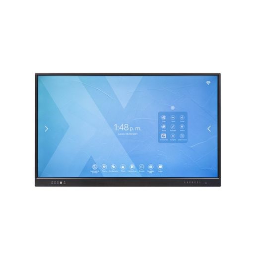 Monitor interactivo TLM80. 3 tamaños.