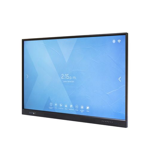 Monitor interactivo TLM80. 3 tamaños.