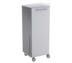 Armoire multifonction avec tiroirs et étagères