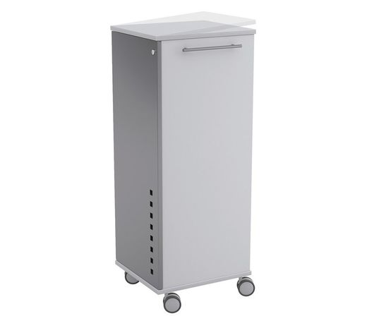 Armoire multifonction avec tiroirs et étagères
