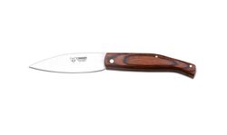 Navaja ebro h/9cm roja