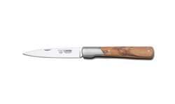 Couteau vendetta olive v/inox