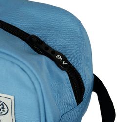 Trousse de toilette Ocean's Wave bleu clair