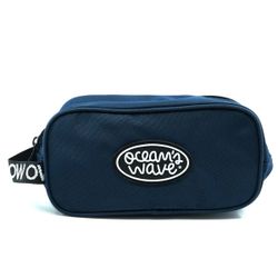 Neceser Azul Marino Ocean's Wave