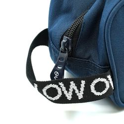 Bolsa de Higiene Azul Marinho Ocean's Wave