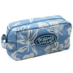 Bora Bora Sac fourre-tout bleu