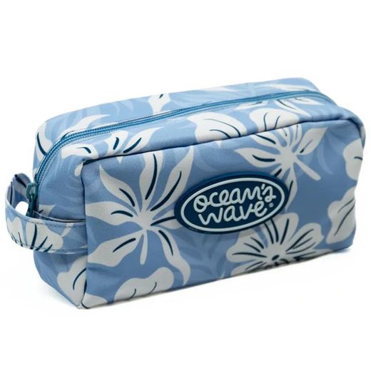 Bora Bora Sac fourre-tout bleu