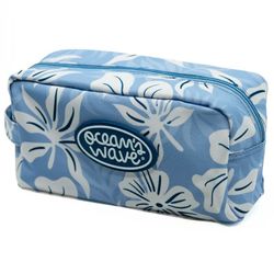 Bora Bora Sac fourre-tout bleu