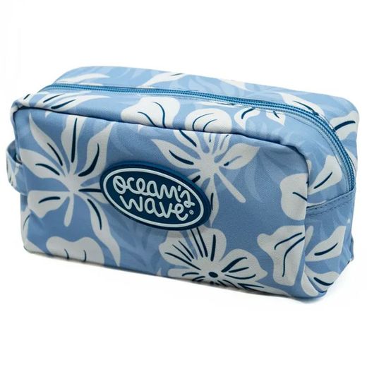 Bora Bora Sac fourre-tout bleu