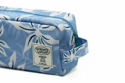 Bora Bora Sac fourre-tout bleu