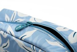 Bora Bora Sac fourre-tout bleu