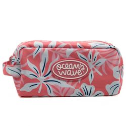 Sac fourre-tout corail Bora Bora
