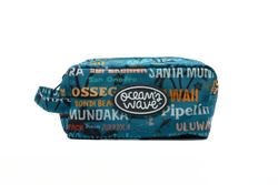 Neceser Malibú azul