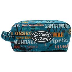 Neceser Malibú azul