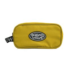Neceser Mostaza Ocean's Wave